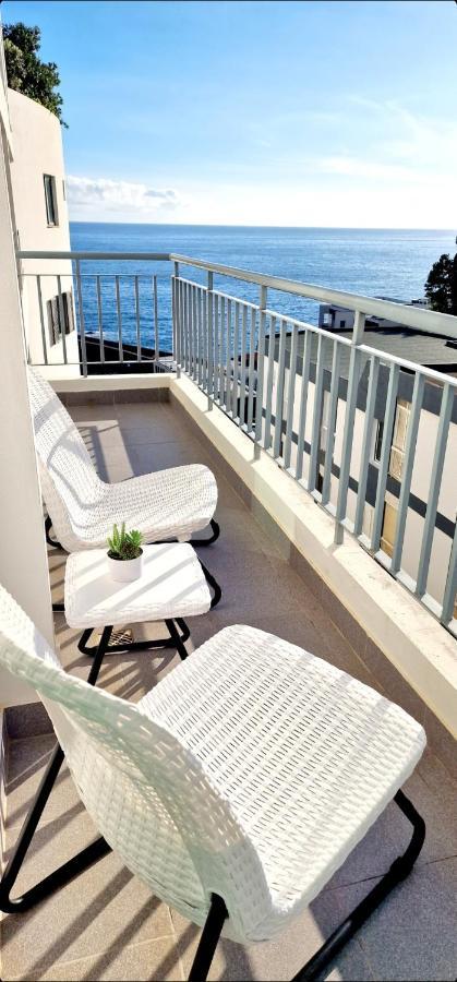 Ocean Pearl Apartment V Funchal  Exteriér fotografie